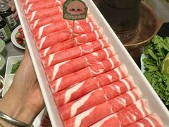 -牛街·马辈儿涮肉(牛街总店)