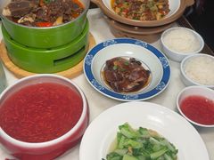 -径山十八道·风味民间菜(杭州总店)
