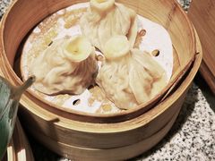 天王烤鸭包-南京大牌档(龙湖长楹天街店)