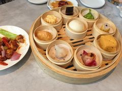 -陶兰居·手工点心·粤菜(圆融时代广场店)