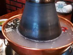 -大明铜锅·烤涮坊·烧烤(新开路店)