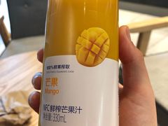 -瑞幸咖啡(天安数码城店)