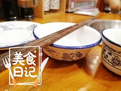 -乐宴·老北京铜火锅(桂庙店)