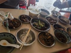 -炬龙牛肉店(新华店)