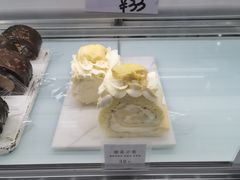 -iFood甜嫩嫩(江东北路店)