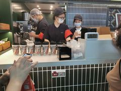 -茶理宜世(广州南站（站内）3楼B17检票口店)