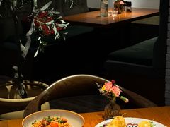 -JINNS锦时 steak&pizza(浸信会礼拜堂旧址店)