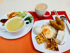 -和平宾馆(王府井店)