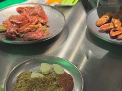 -山葵说·泥炉烤肉(泰达时尚E街区店)