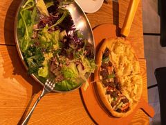 -乐凯撒披萨(东方新世界店)