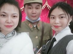 -CLUE演绎实景剧本杀(江南西店)