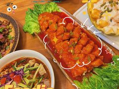 -北疆饭店(朗悦公园茂店)