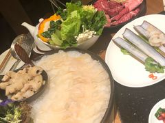 -协成海鲜火锅(情侣路店)