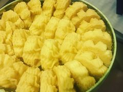 -珍妮曲奇聪明小熊(尖沙咀店)
