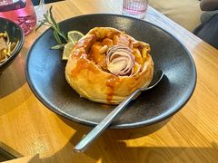 -荷恬·精致蔬食料理(富国街店)
