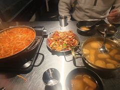 -吴草鸡爪오초닭발(城阳总店)
