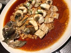 -甄御•海鲜新青岛菜(麦岛店)