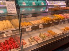 -乾芝斋·苏式糕点·碧螺春茶酥(平江路店)
