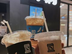 -JPG canteen(广州东山口店)