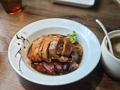 -大潮淮·淮扬菜(何园旗舰店)