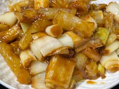 -魁盛居百年鲁菜馆(中林路店)