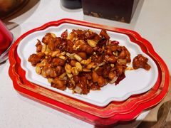 -局气烤鸭·北京菜(德云社店)