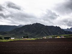 -扁都口生态休闲旅游区