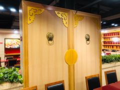 -宏状元现熬粥·京味菜(五棵松店)
