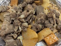 -大姐麻辣烫(莲宝中路店)