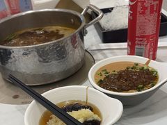 -呷哺呷哺 黄金牧场 (新辰里学清路店)