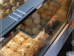 -甜嘟嘟烘焙坊(舒城路店)