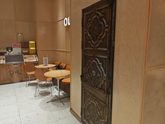 -OUR Bakery(中海环宇荟店)