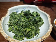 -粗茶淡饭•陕菜•家常菜
