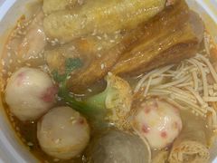 -锅神麻辣烫