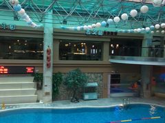 -碧水豪园·足浴·SPA·汗蒸·那须汤泉(中山东路店)