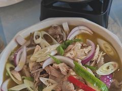 -马尔龙新疆饭店·清真(瑞景店)