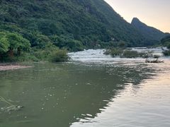 -响水风景区