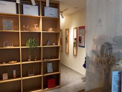 -左悦·艾灸调理·推拿按摩·精油SPA(卓悦汇店)