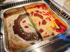 -渡娘火锅(大兴大悦春风里店)