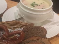-皇冠自酿啤酒坊(中国红街5号楼店)