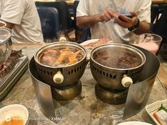 -亚马逊蒸汽活海鲜自助(LCM置汇旭辉广场店)