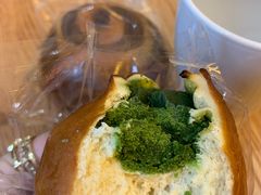 -角落低卡烘焙(正弘城店)