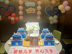 -海底捞火锅(龙湾万达广场店)