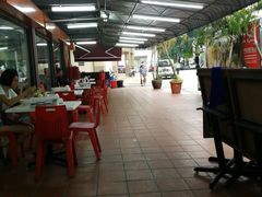 -阿坤纯正西刀鱼丸(Kuala Lumpur Branch)
