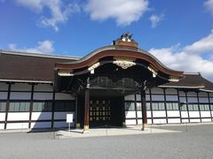 -京都御所