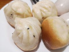 -老前童小吃(北明程路店)