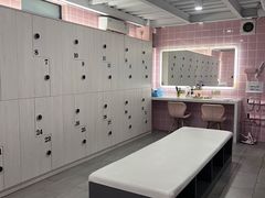 -唯一健身(东城里店)