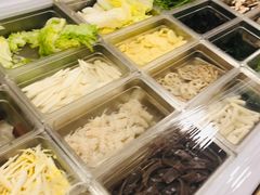 -拿渡·水煮鱼麻辣香锅(王府井奥莱·香江小镇店)