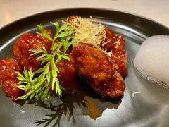 -荟廷·晶萃(陆家嘴尚悦湾店)