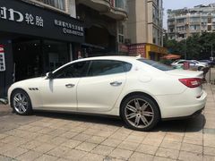-倍耐力轮胎专卖店(碧云路店)